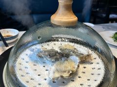 -望海臻鲜·海鲜餐厅