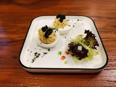 -帕歌西班牙餐厅paco tapas