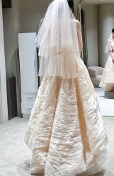 -Lafine Paris 法国兰斐婚纱礼服