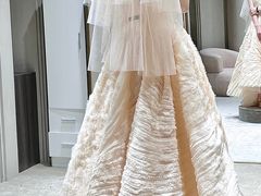 -Lafine Paris 法国兰斐婚纱礼服