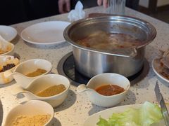 -韩大地烤肉海鲜火锅自助(五一广场店)