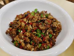 -笨罗卜浏阳菜馆(龙华鹏润达店)
