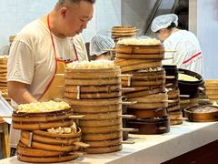 -海汇源老烧麦店(东大街总店)