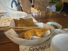 -OGGI TRATTORIA PIZZERIA(深业上城店)