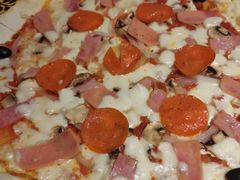 -JINNS锦时 steak&pizza(浸信会礼拜堂旧址店)