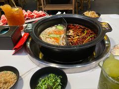 -钢管厂五区小郡肝火锅串串香(清河店)