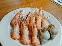 -昆山琶拉帝诗酒店·河畔咖啡厅Riverside Cafe