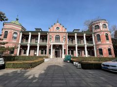 -北京动物园-畅观楼