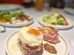 -壳里西餐厅Coquille Seafood Bistro(蒙自路店)