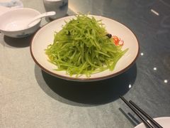 -老德州四合院·德州菜(天衢路店)