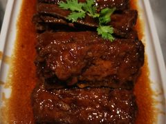 -天外天烤鸭店(八角店)