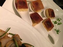 -北京四季酒店·采逸轩