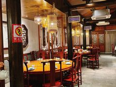 -麒麟小院·老九江菜(安平路店)