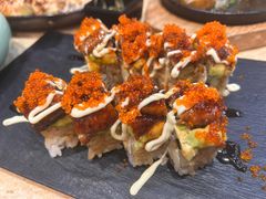 -东京屋(武定路店)