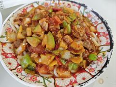 -帕米尔食府(白云观店)