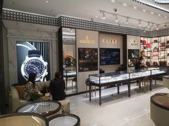 -上海恒天奢侈品(总店)