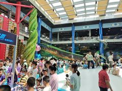 -蒙特利亲子乐园