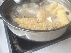 -蚝大仙横琴生蚝火锅(中央汇店)