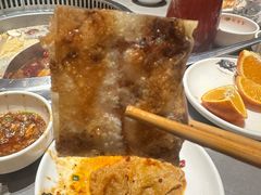-蜀留香火锅·始于1999·原四川老火锅(白堤路店)