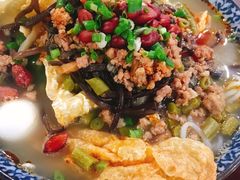 -东门七爷螺蛳粉(浦东店)
