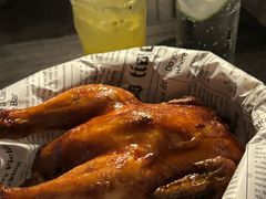 -精酿农场Brew Farm·沙漠绿洲餐厅