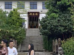 -报恩禅寺