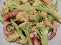 -旺顺阁海鲜广场(亚运村店)