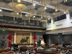 -老铺烤鸭(宝鸡店)