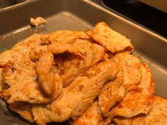 -杭州国际会议中心洲际酒店-原素全日餐厅(解放东路店)