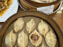 -百年认一力 太原老字号 (桥头街店)