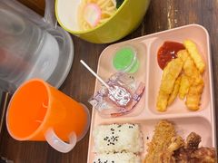 -逢阪にこにこ庵