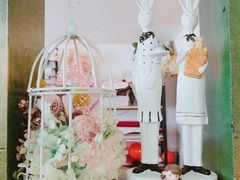-参差咖啡(水果湖公园店)