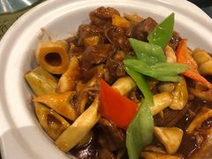 -乾州食府(小雁塔店)