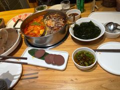 -四喜小胖·北京涮肉(五道营店)