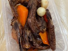 -美极鲜食坊(宝安南路店)