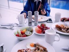-悉尼蓝山三姐妹峰