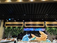 -川骄海鲜自助(亚运村店)