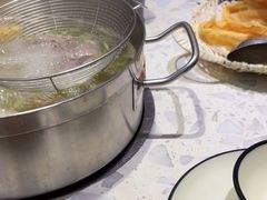 -小城牛事·鲜牛肉火锅(万达店)