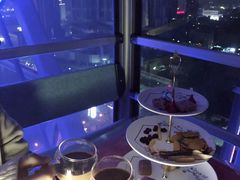 景点-幻彩摩天轮
