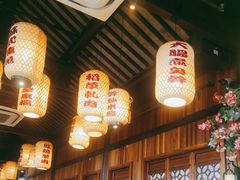 -二十八里太湖船菜(吉祥路店)