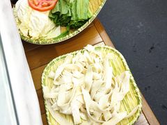 -名善山珍·野生菌汤锅(文殊院店)