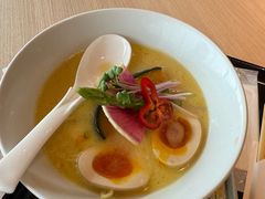 -篝拉面(银座店)