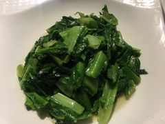 清炒时蔬-时间仓(月湖公园店)