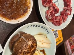 -蒜香焼肉PURUSHIN(马场路店)