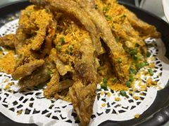 -79号渔船海鲜饭店(华强北店)