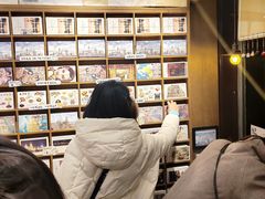 -三生有信(豫园商城店)