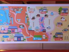 -蓝鲸湾汤泉(包河店)