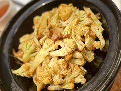 -狮王府淮扬菜(夫子庙老门东店)