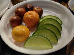 -扬州狮子楼·非遗淮扬菜(东关街店)