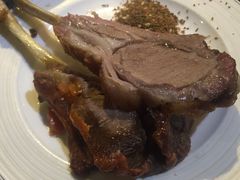 -东方亚克西餐厅(西康路店)
